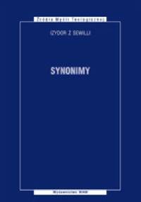 Synonimy - Izydor z Sewilli