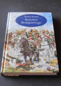 Synowie Bonapartego - Richard Howard