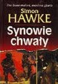 Synowie Chwały - Simon Hawke