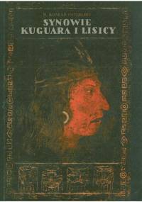 Synowie Kuguara i Lisicy - Wiesław Konrad Osterloff