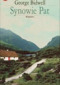Synowie Pat - George Bidwell