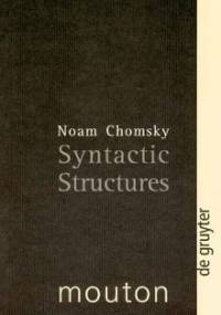 Syntactic Structures - Noam Chomsky