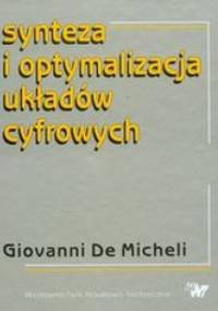 Synteza i optymalizacja układów cyfrowych - Giovanni DeMicheli
