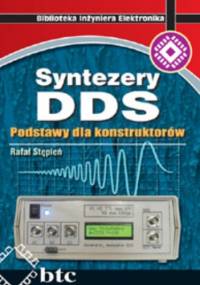 Syntezery DDS. Podstawy dla konstruktorów - Rafał Stępień