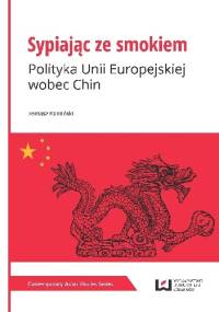 Sypiając ze smokiem - Tomasz Kamiński