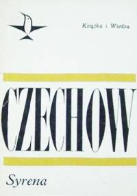 Syrena - Antoni Czechow