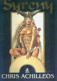 Syreny - Chris Achilleos