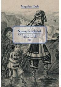 Syreny w trykotach - Magdalena Bialic