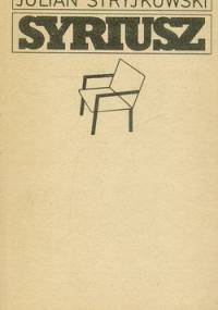 Syriusz - Julian Stryjkowski