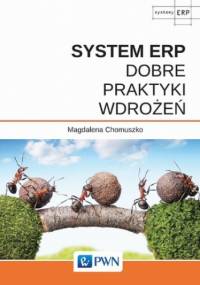 System ERP - Dobre praktyki wdrożeń - Magdalena Chomuszko