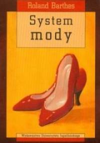 System mody - Roland Barthes