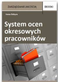 System ocen okresowych pracowników - Ochyra Irena