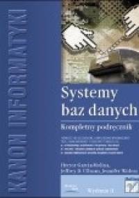 Systemy baz danych. Kompletny podręcznik.