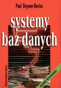 Systemy Baz Danych - Paul Beynon-Davies