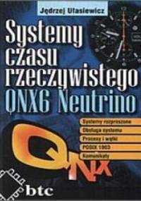 Systemy czasu rzeczywistego QNX6 Neutrino - Jędrzej Ułasiewicz