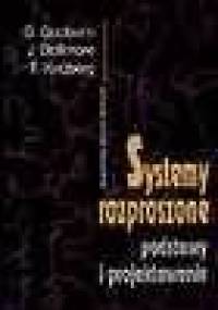 Systemy rozproszone. Podstawy i projektowanie - George F. Coulouris