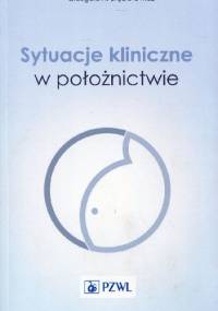 Sytuacje kliniczne w położnictwie