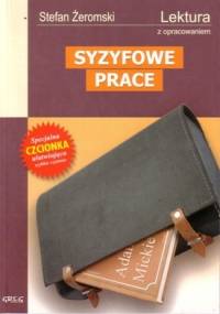 Syzyfowe prace - Stefan Żeromski