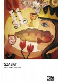 Szabat - Isidor Grunfeld