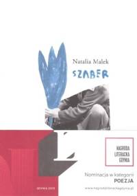 Szaber - Natalia Malek