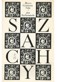 Szachy - Jan Kochanowski, Marco Girolamo Vida