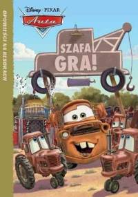 Szafa gra - Catherine Wood, Nancy Casolaro