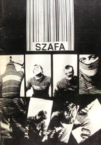 Szafa nr 1/97