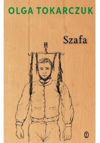 Szafa - Olga Tokarczuk