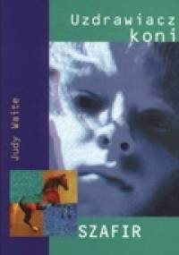 Szafir - Judy Waite