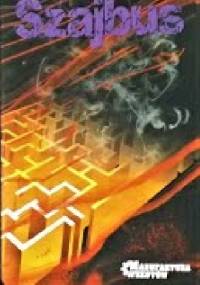 Szajbus - Alfred Siatecki