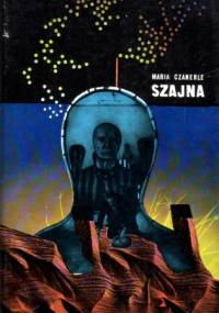 Szajna - Maria Czanerle