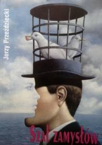 Szał zamysłów - Jerzy Przeździecki