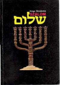 Szalom - Kinga Strzelecka