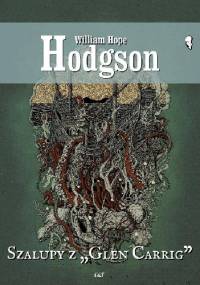 Szalupy z "Glen Carrig" - William Hope Hodgson
