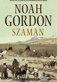 Szaman - Noah Gordon