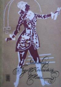 Szambelan Jego Królewskiej Mości - Curtis Carroll Davis