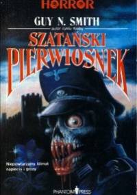 Szatański pierwiosnek - Guy N. Smith