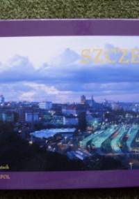 Szczecin - praca zbiorowa