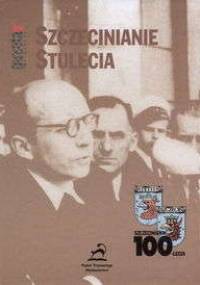 Szczecinianie stulecia - Joanna Dżaman