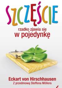 Szczęście rzadko zjawia się w pojedynkę - Eckart von Hirschausen