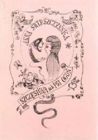 Szczęśliwa jak psi ogon - Anna Świrszczyńska