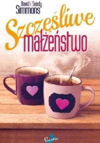 Szczęśliwe małżeństwo - Sandy Simmons