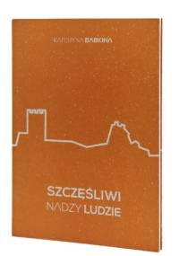 Szczęśliwi nadzy ludzie - Kateryna Babkina