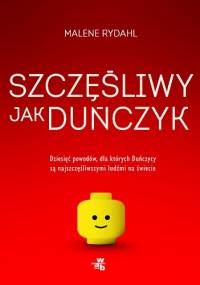 Szczęśliwy jak Duńczyk - Malene Rydahl