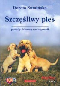 Szczęśliwy pies - Dorota Sumińska