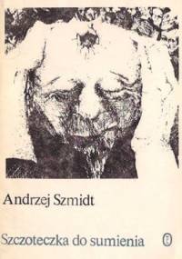 Szczoteczka do sumienia - Andrzej Szmidt