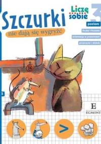 Szczurki nie dają się wygryźć - Rafał Witek