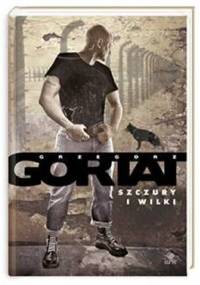 Szczury i wilki - Grzegorz Gortat