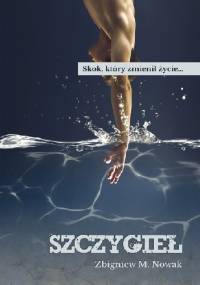 Szczygieł - Zbigniew M. Nowak