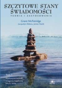 Szczytowe stany świadomości - Grant McFetridge